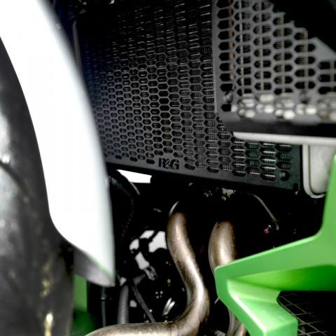 Protection de radiateur R&G Racing Pro - la paire