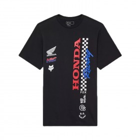 HONDA SS TEE
