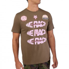 PRO CIRCUIT SS TEE