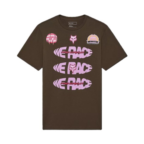 PRO CIRCUIT SS TEE