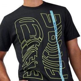 ELEVATED SS PREM TEE