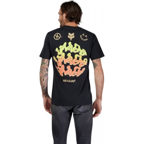 FUTURE SS PREM TEE