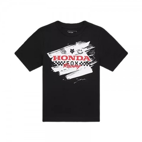 YOUTH FOX X HONDA SS TEE