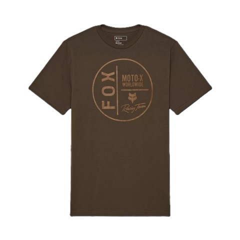 WORLDWIDE SS PREM TEE