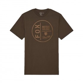 WORLDWIDE SS PREM TEE