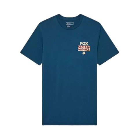 TEE SHIRT ALWAYS CUSTOM SS PREM