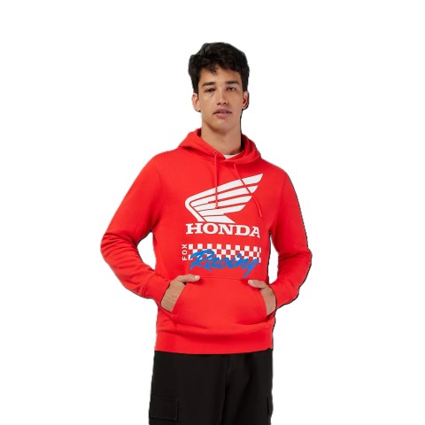 HONDA FLEECE PO