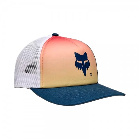 W ELEVATED TRUCKER HAT
