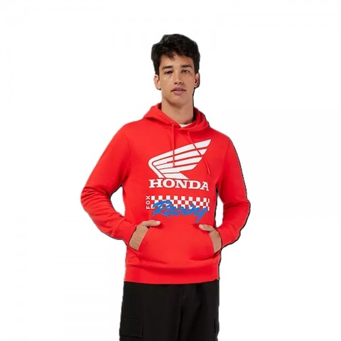 HONDA FLEECE PO
