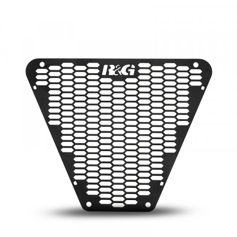 Protection de radiateur d'huile R&G RACING