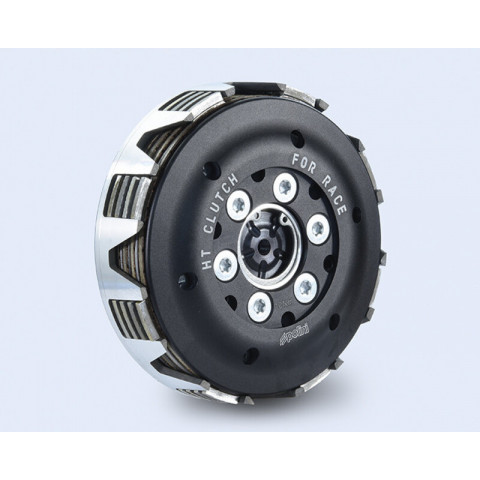 Embrayage POLINI HT for Race - 24 dents droites
