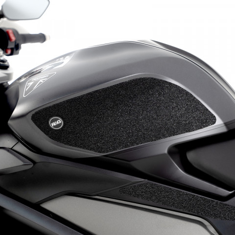 Kit grip de réservoir R&G RACING