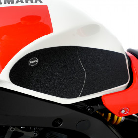 Kit grip de réservoir R&G RACING