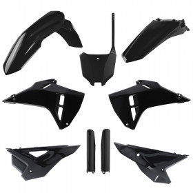 Kit plastique POLISPORT Restyling