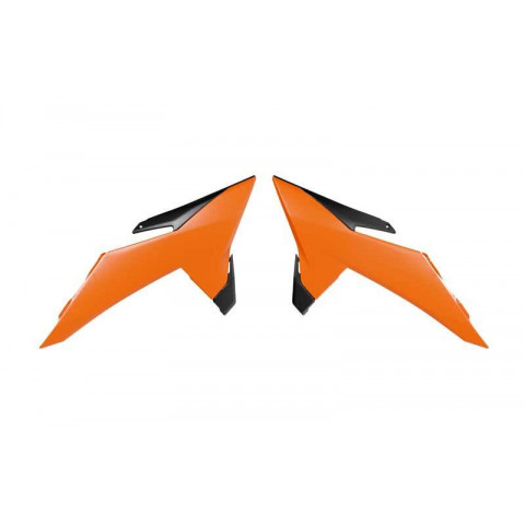 Ouïes de radiateur RACETECH