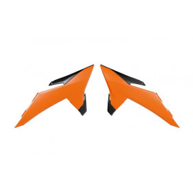 Ouïes de radiateur RACETECH