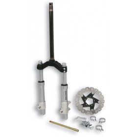 Kit fourche MALOSSI F37R