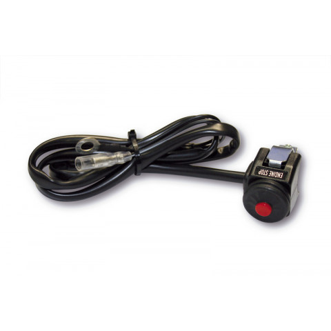 SHIN YO Universal Switch Round (push Button Type)
