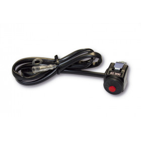 SHIN YO Universal Switch Round (push Button Type)