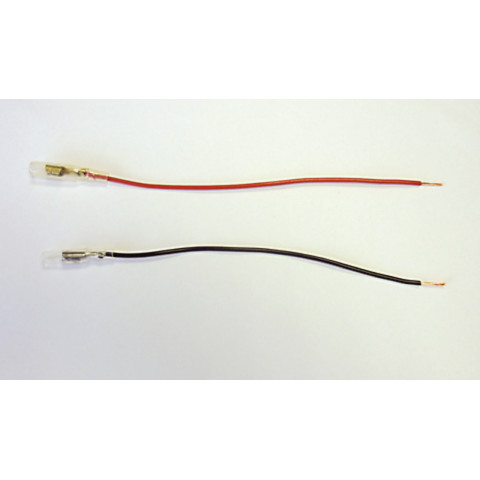SHIN YO Round Receptacle Set (female)