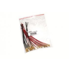 SHIN YO Round Receptacle Set (female)