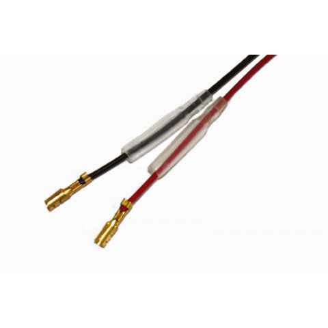 SHIN YO Round Receptacle Set (female)