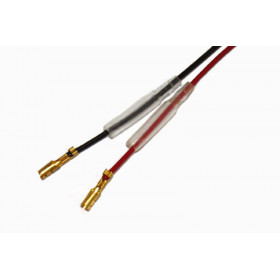 SHIN YO Round Receptacle Set (female)