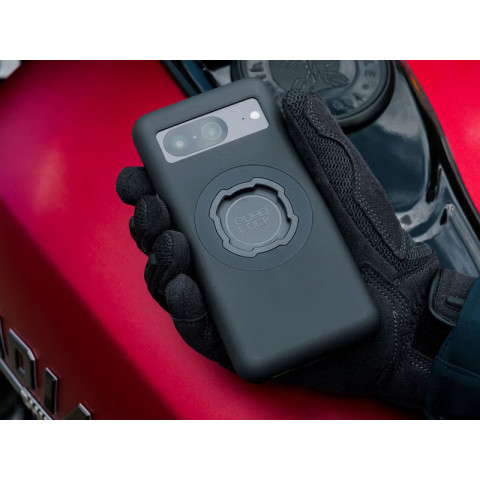 Coque de téléphone QUAD LOCK MAG - Google Pixel 9A