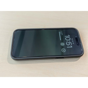 Protection d'écran QUAD LOCK verre trempé - Google Pixel 9A
