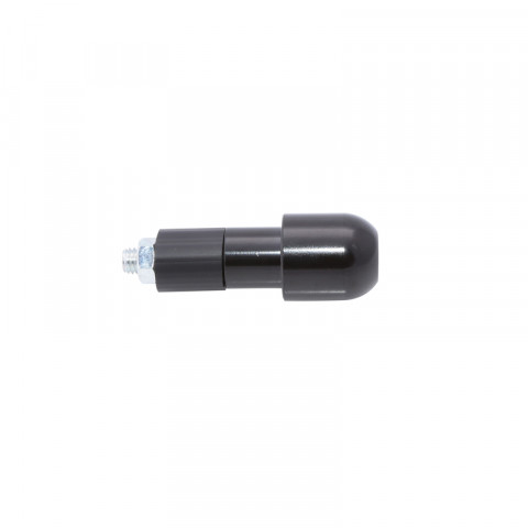 SHIN YO Handlebar weight, steel black