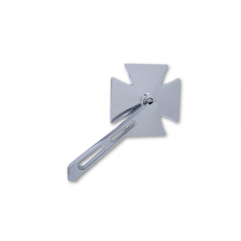SHIN YO Chopper mirror GOTHIC, left