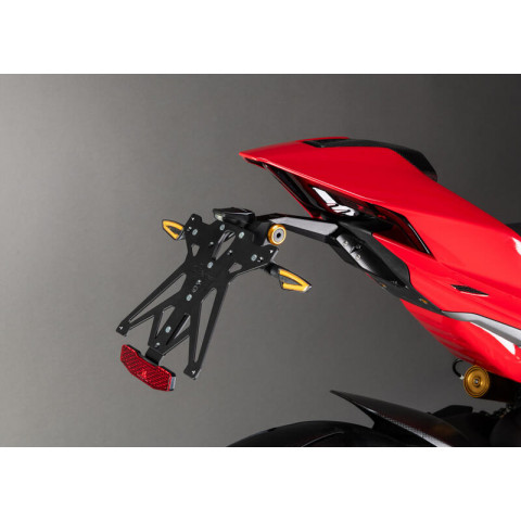 Support de plaque ajustable LIGHTECH