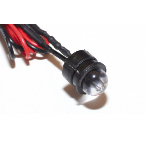 SHIN YO LED indicator light (red)