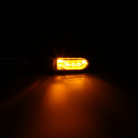 SHIN YO NAMIKO-TS LED indicators