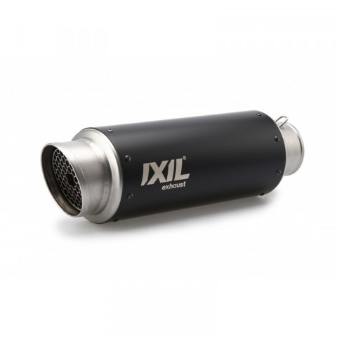 Silencieux IXIL RC3B Race Xtrem