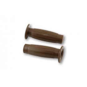 SHIN YO Handlebar grips for 7/8 inch handlebars (22mm)