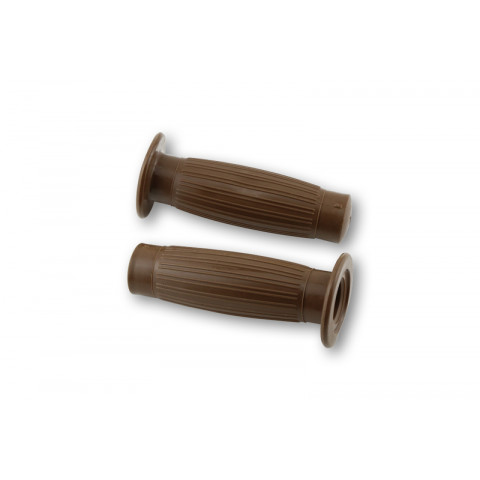 SHIN YO Handlebar grips for 7/8 inch handlebars (22mm)