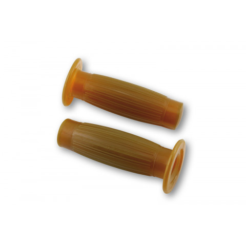 SHIN YO Handlebar grips for 7/8 inch handlebars (22mm)