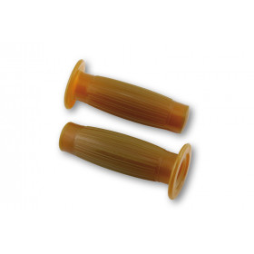 SHIN YO Handlebar grips for 7/8 inch handlebars (22mm)