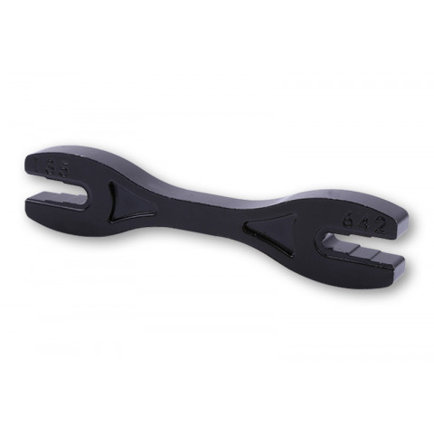 SHIN YO Spoke Wrench For Spoke Size 1 To 6