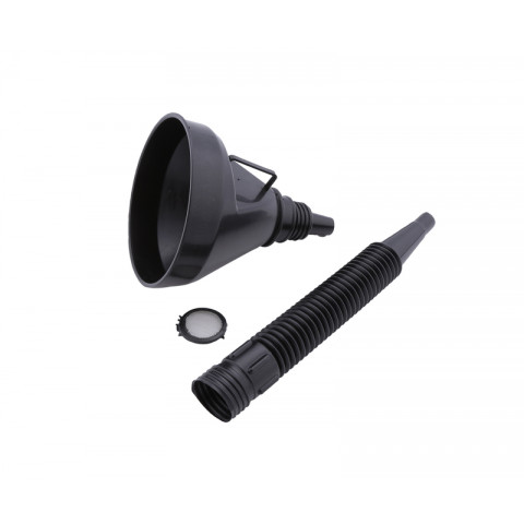 SHIN YO Funnel With Flexible Neck