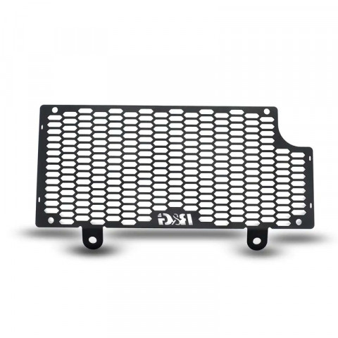 Protection de radiateur d'huile R&G RACING - noir