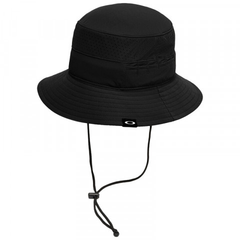 Chapeau OAKLEY Dropshade Boonie - Blackout