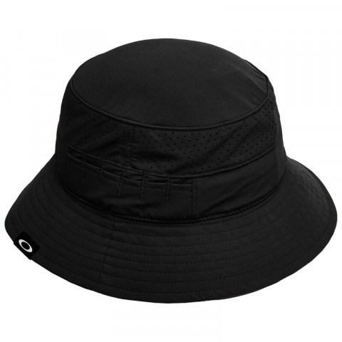 Chapeau OAKLEY Dropshade Boonie - Blackout