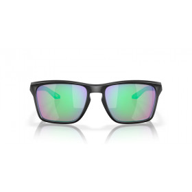 Lunettes de soleil OAKLEY Sylas Matte Black Ink - verres Prizm Golf