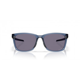 Lunettes de soleil OAKLEY Paracord Transparent Abyss - verres Prizm Grey