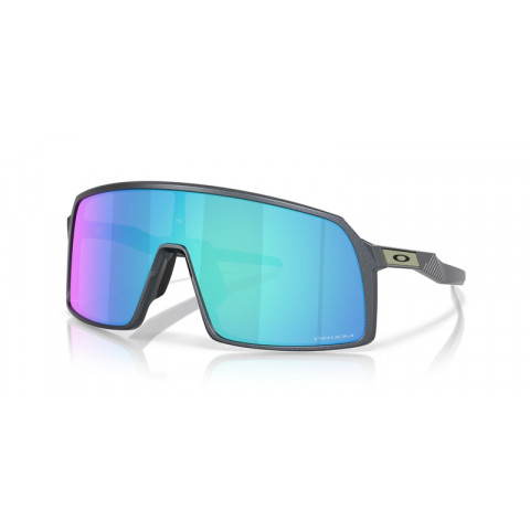 Lunettes de soleil OAKLEY Sutro Forge Collection Blue Steel - Prizm Sapphire