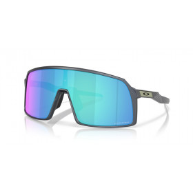 Lunettes de soleil OAKLEY Sutro Forge Collection Blue Steel - Prizm Sapphire