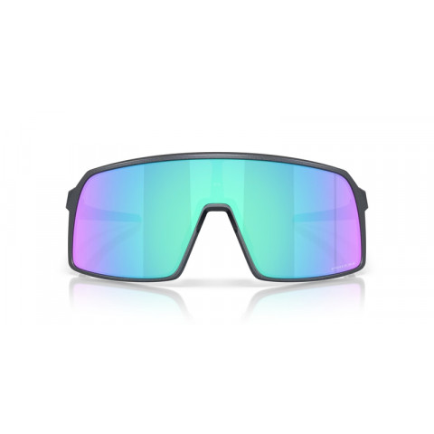 Lunettes de soleil OAKLEY Sutro Forge Collection Blue Steel - Prizm Sapphire