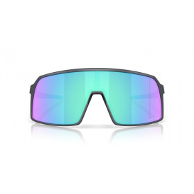 Lunettes de soleil OAKLEY Sutro Forge Collection Blue Steel - Prizm Sapphire